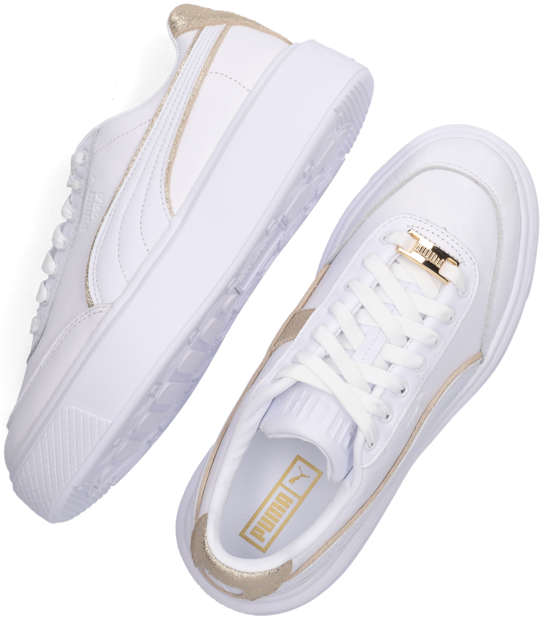 PUMA Sneakers Dames online kopen? | Voor 22:00 besteld, morgen in huis |  Omoda