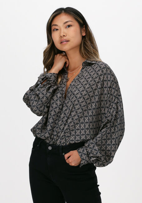 SUMMUM ALLOVER PRINT Blouses en multicolore - large