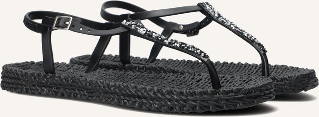 Zwarte ILSE JACOBSEN Sandalen CHEERFUL10G Zwarte ILSE JACOBSEN Sandalen CHEERFUL10G - large