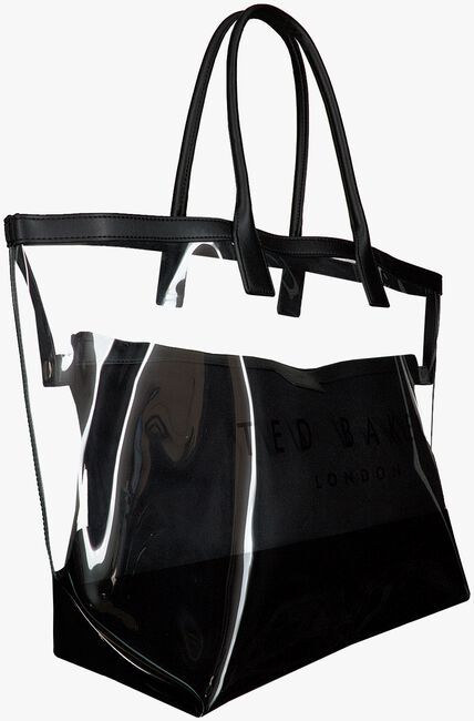 TED BAKER Shopper DORRYS en noir  - large