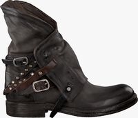 A.S.98 Biker boots 207235 en taupe  - medium