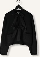 OBJECT OBJSAGGIA L/S LO KNIT BOW CARDIGAN DIV OBJECT OBJSAGGIA L/S LO KNIT BOW CARDIGAN DIV - medium