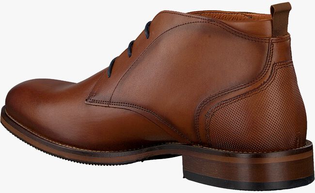 Cognac VAN LIER Nette schoenen 1959218  - large