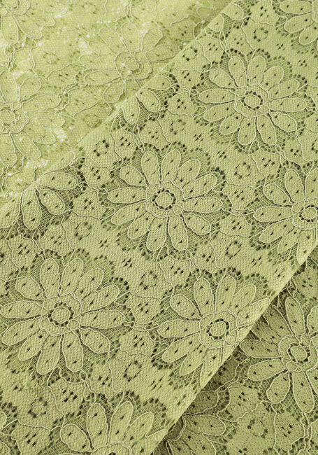 YDENCE Pull TOP LOIZA en vert - large