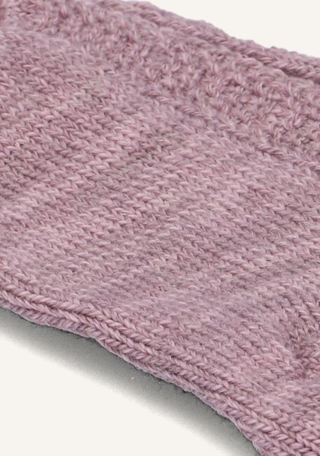 Paarse MP DENMARK Beenmode WALLY KNEE SOCKS Paarse MP DENMARK Beenmode WALLY KNEE SOCKS - large