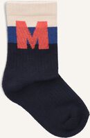 Donkerblauwe MP DENMARK Beenmode MAGNE SOCKS Donkerblauwe MP DENMARK Beenmode MAGNE SOCKS - medium