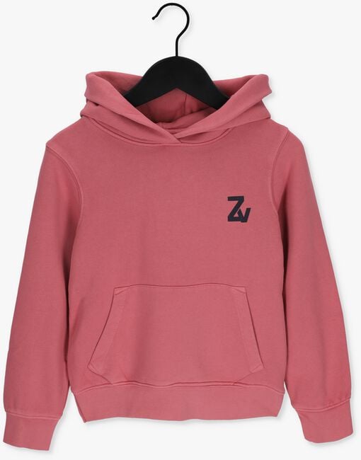 Roze ZADIG & VOLTAIRE Sweater X25324 - large