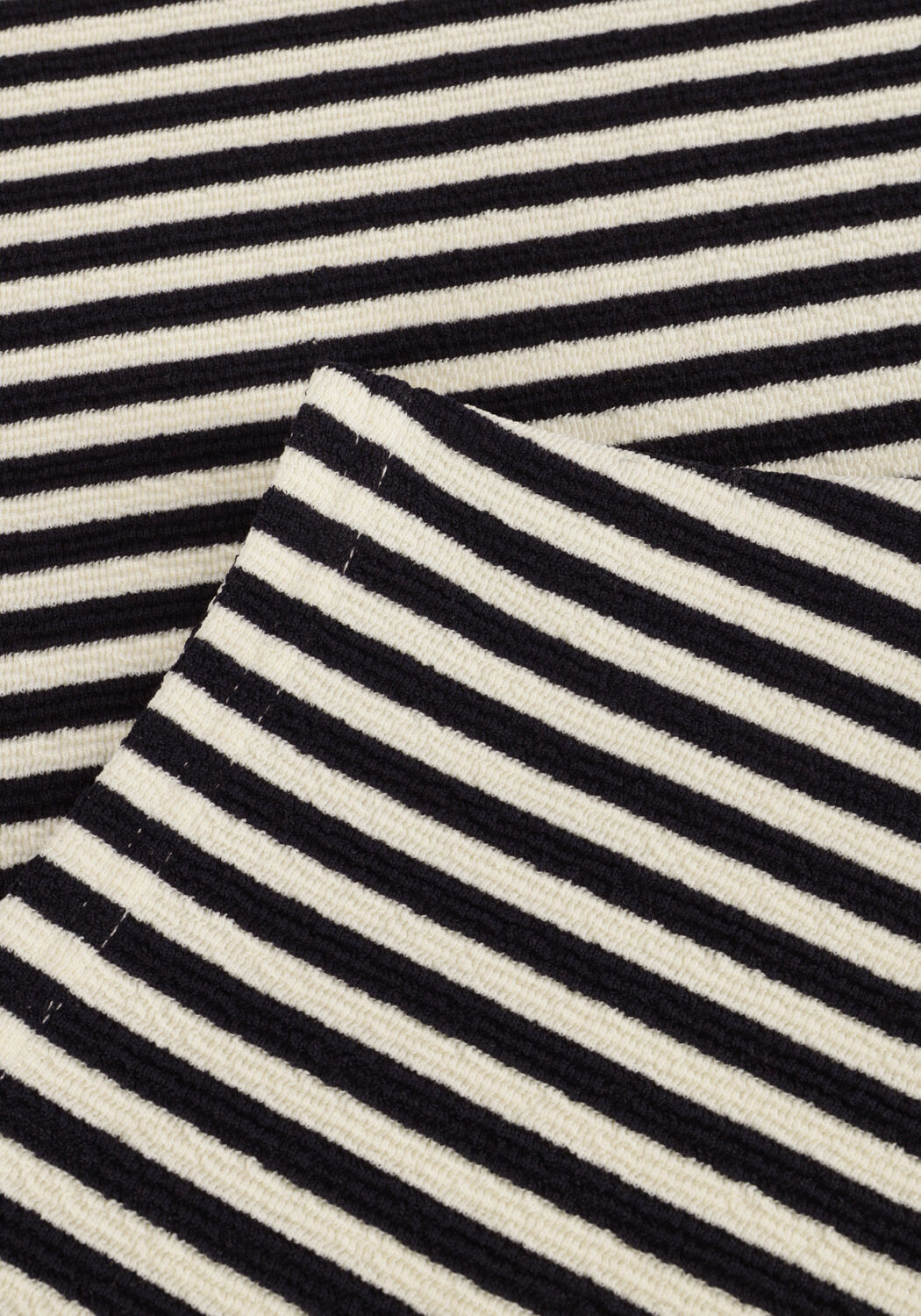 YDENCE Mini robe DRESS ANNALISA en bleu - large