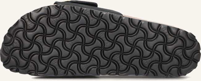 Zwarte BIRKENSTOCK Slippers MADRID BIG BUCKLE Zwarte BIRKENSTOCK Slippers MADRID BIG BUCKLE - large
