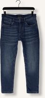 Donkerblauwe DRYKORN Slim fit jeans WEST 260135 Donkerblauwe DRYKORN Slim fit jeans WEST 260135 - medium