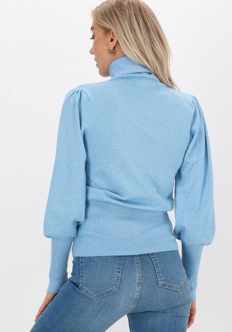 SILVIAN HEACH Col roulé SWEATER LAREDO en bleu - large