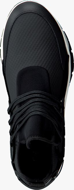 Black CALVIN KLEIN shoe F0869  - large