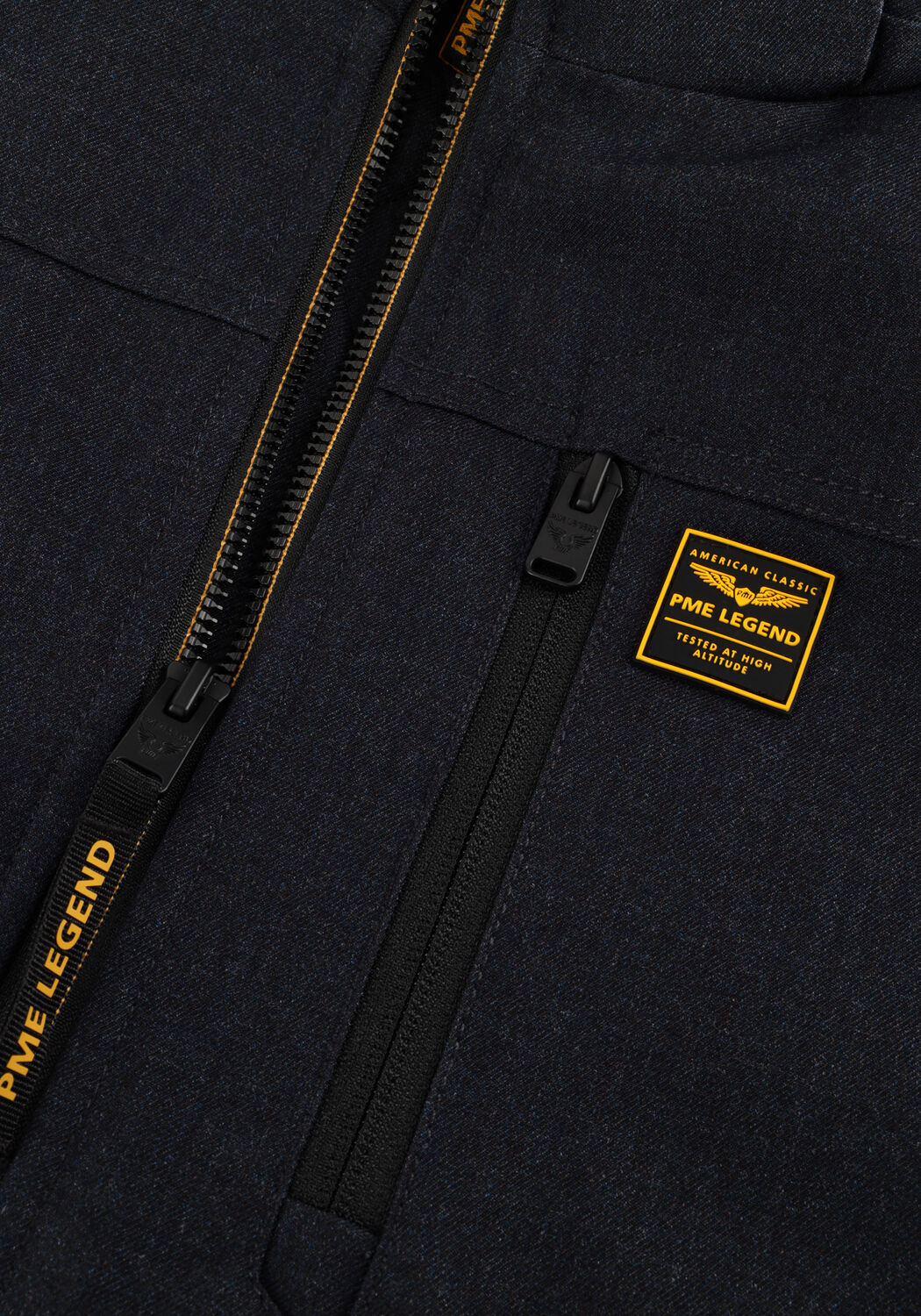 PME LEGEND Jack STRATOR Bleu fonc&eacute; - large