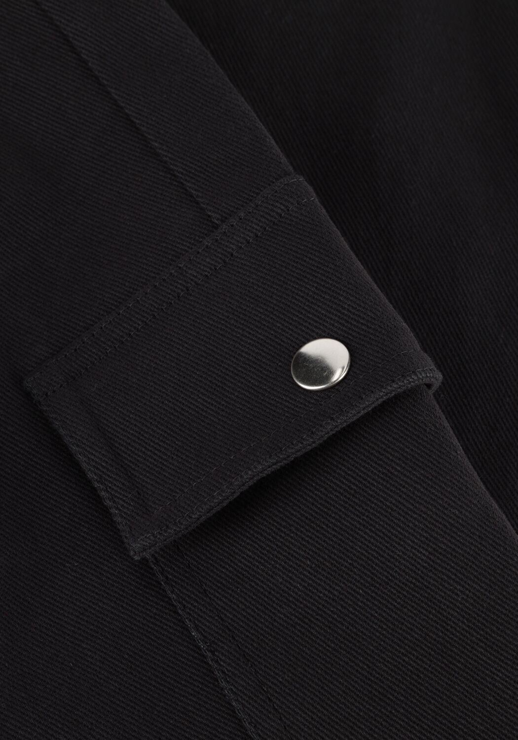 Labo de Colores Pantalon de jogging JASH en noir - large