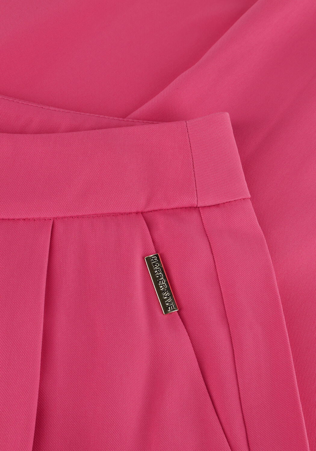 Roze HARPER & YVE Pantalon ANNA-PA - large