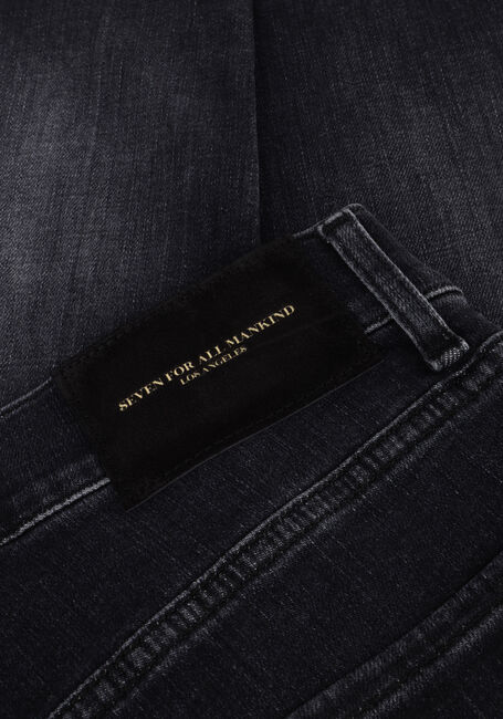 Grijze 7 FOR ALL MANKIND Slim fit jeans SLIMMY TAPERED SPECIAL EDITON STRETCH TEK HYPHEN Grijze 7 FOR ALL MANKIND Slim fit jeans SLIMMY TAPERED SPECIAL EDITON STRETCH TEK HYPHEN - large