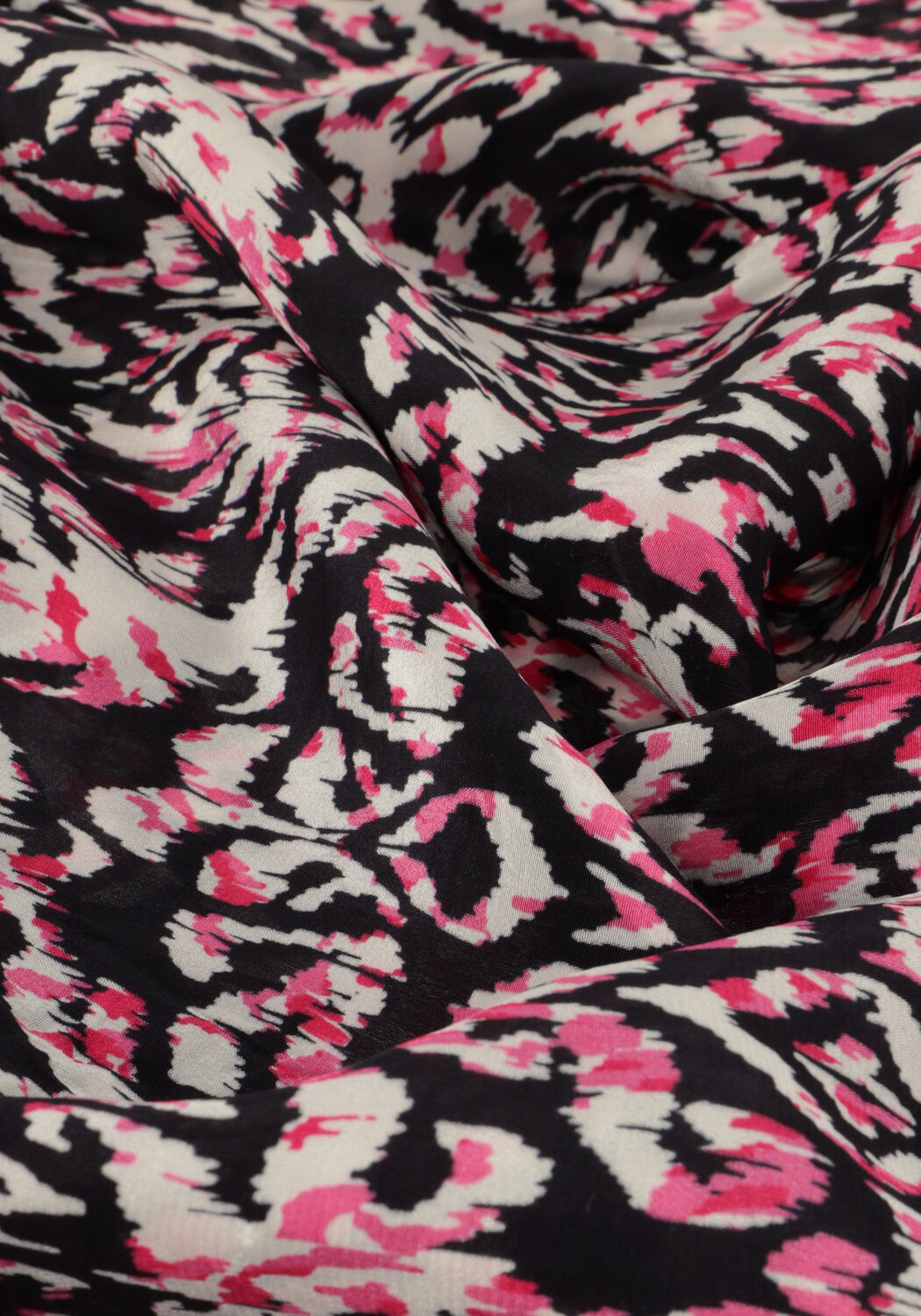 Roze MOLIIN  MIA BLOUSE - large