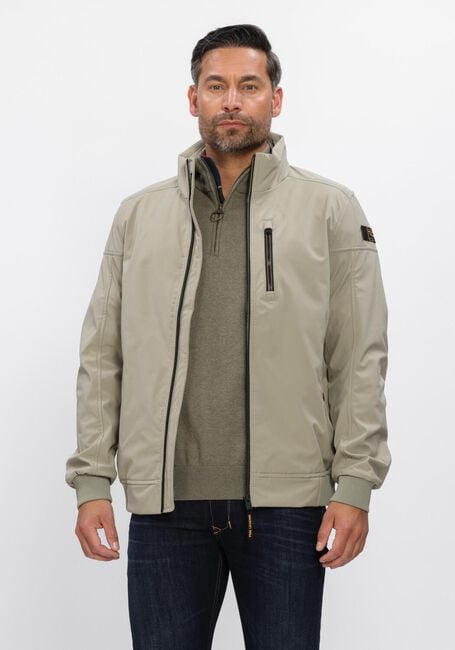 PME LEGEND Jack SKYGLIDER en vert - large