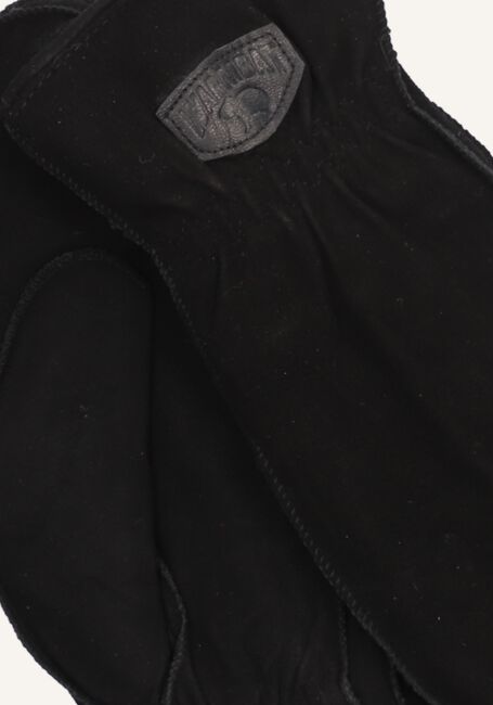 Zwarte WARMBAT Handschoenen MITTEN WOMEN Zwarte WARMBAT Handschoenen MITTEN WOMEN - large