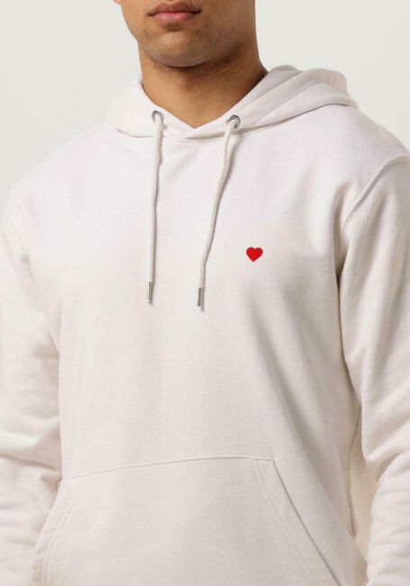 Witte STRØM Clothing Trui HOODIES - large