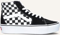 VANS Baskets SK8 HI PLATFORM 2.0 en noir VANS Baskets SK8 HI PLATFORM 2.0 en noir - medium