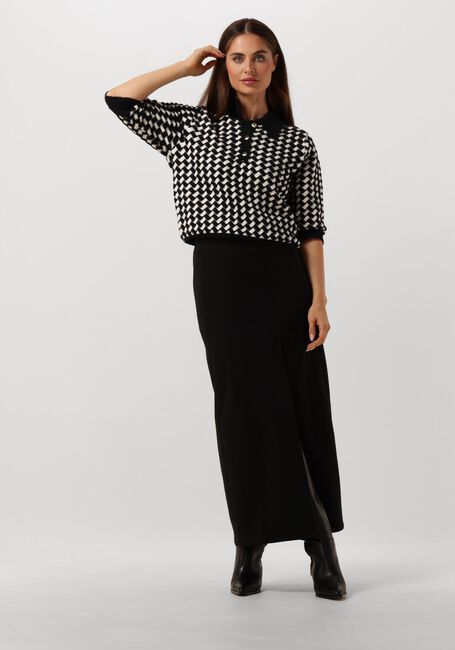 SUNCOO Pull PARINI en noir - large