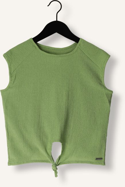 Groene RAIZZED Top ELENA Groene RAIZZED Top ELENA - large