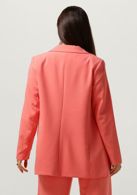 OBJECT Blazer OBJSIGRID L/S BLAZER en orange - large