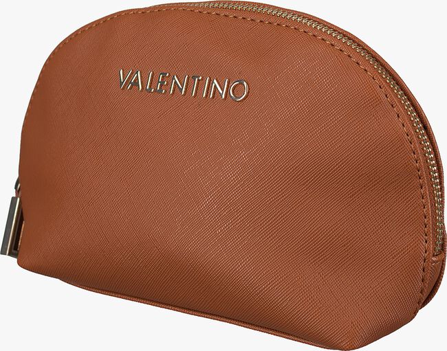 VALENTINO HANDBAGS Trousse de toilette VBE2DP512 en cognac - large