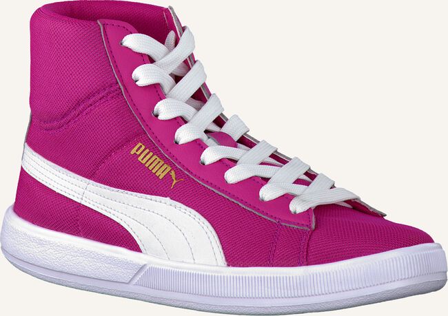 Roze PUMA Sneakers 354902 Roze PUMA Sneakers 354902 - large