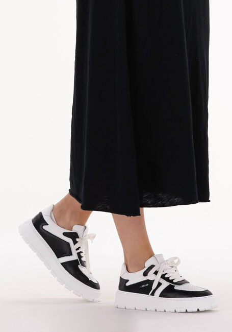 Zwarte COPENHAGEN STUDIOS Sneakers CPH332 - large