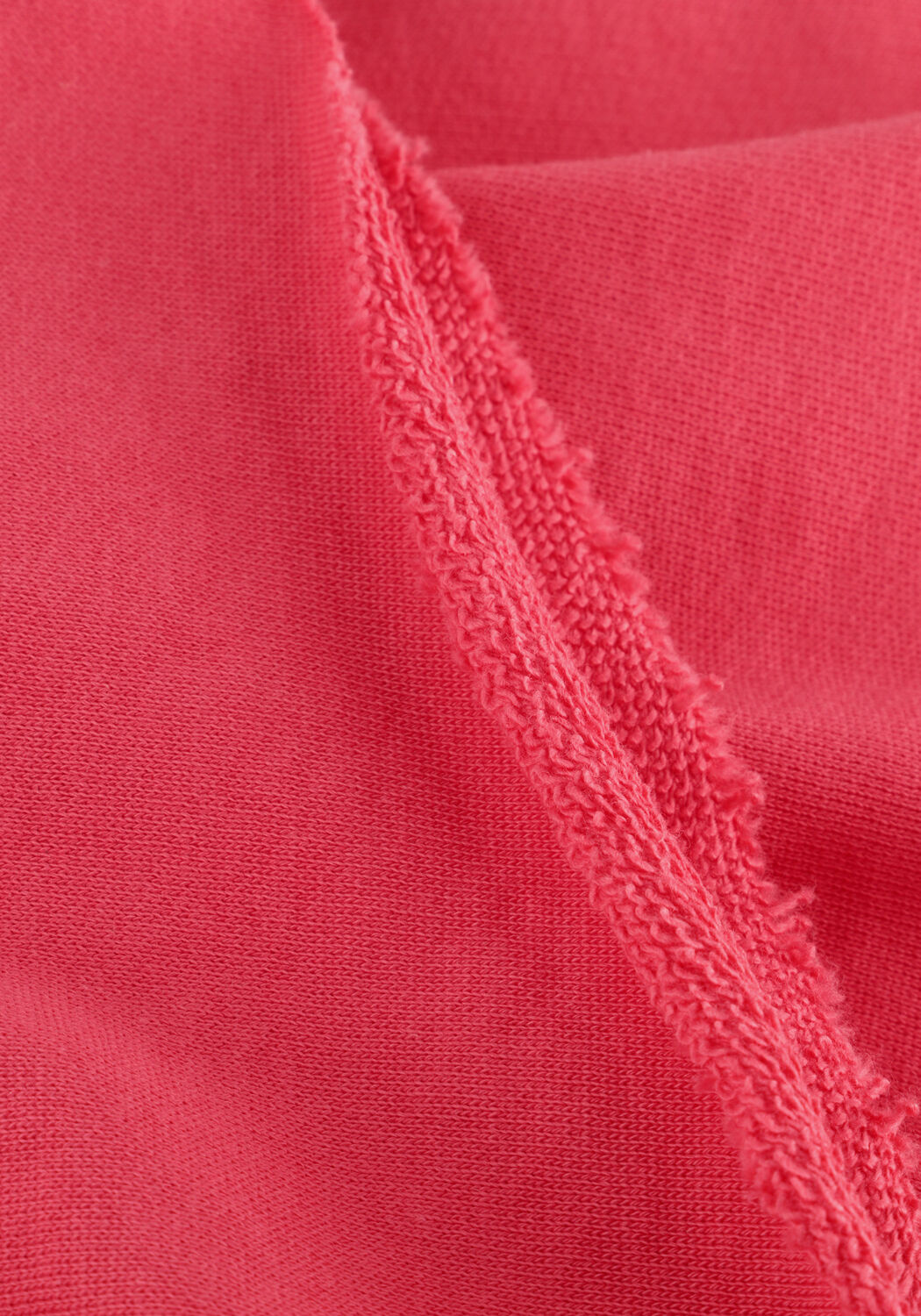 PETIT BLUSH Pantalon courte SWEAT SHORT en rose - large