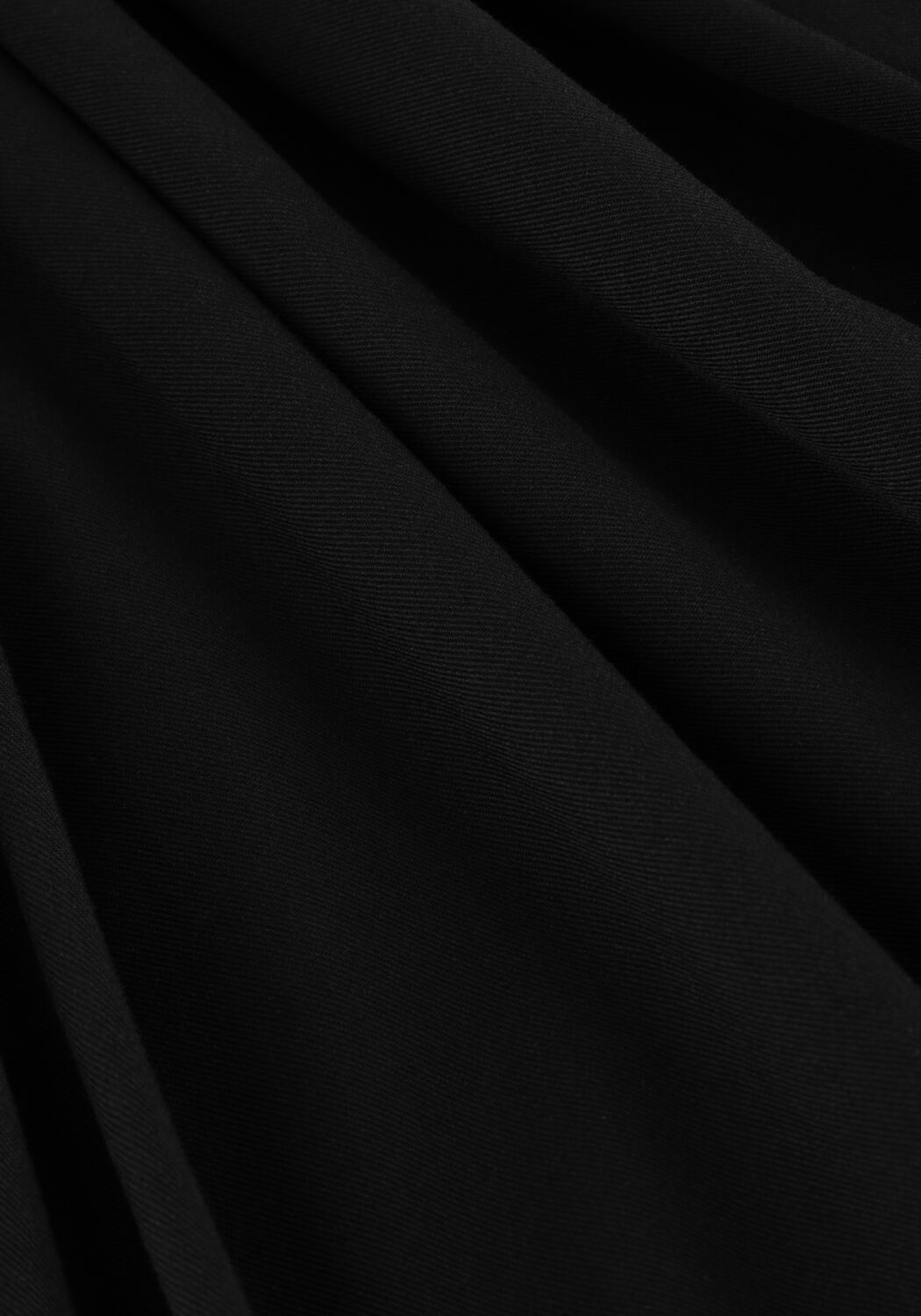 Zwarte FREEBIRD Maxi jurk DOMINIC MAXI - large