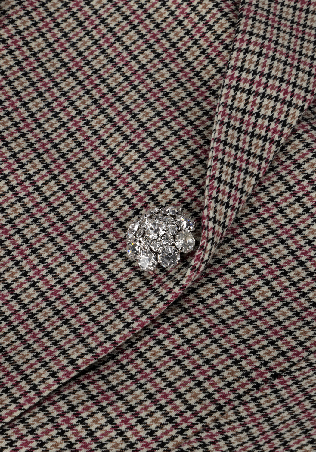 NOTES DU NORD Blazer EMIA BLAZER en rose - large