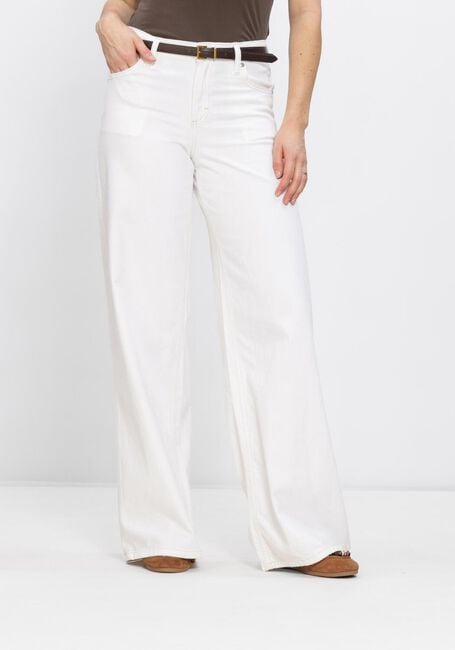 LEE Wide jeans HOPE 112376715 en blanc - large