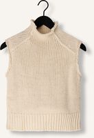 MODSTRÖM Haut FELIPEMD VEST en beige MODSTRÖM Haut FELIPEMD VEST en beige - medium
