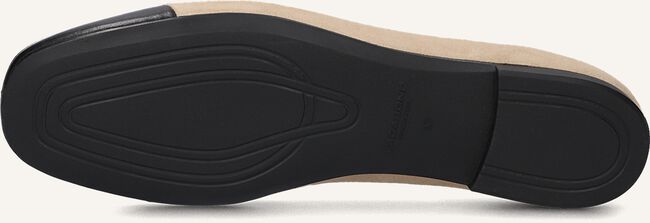 Beige VAGABOND SHOEMAKERS Ballerina's JOLIN 642 Beige VAGABOND SHOEMAKERS Ballerina's JOLIN 642 - large