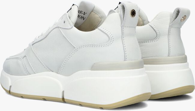 Witte NOTRE-V Lage sneakers 04-63 - large