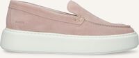 BLACKSTONE CAMERON Chaussures à enfiler en rose BLACKSTONE CAMERON Chaussures à enfiler en rose - medium