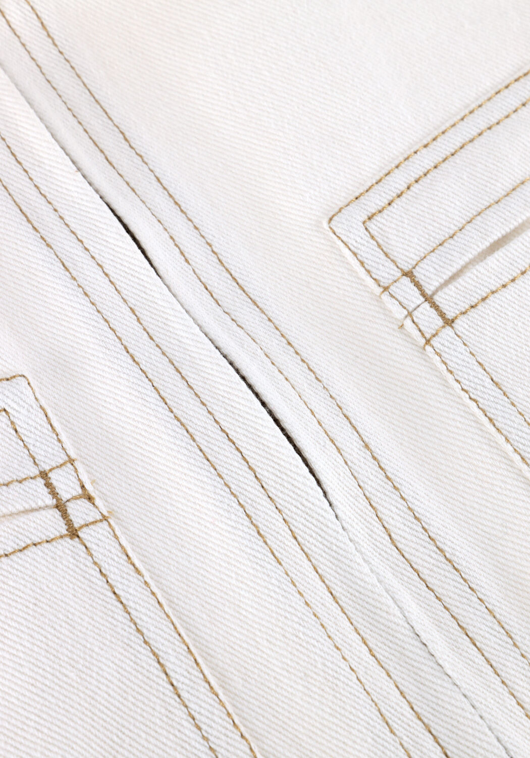 Gebroken wit BY-BAR Top PHILIPE TOP - large