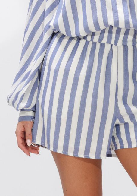 IBANA SHALITA Pantalons en bleu - large