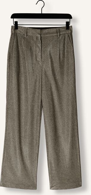Gouden Y.A.S. Pantalon YASSTYLES HW WIDE PANT Gouden Y.A.S. Pantalon YASSTYLES HW WIDE PANT - large