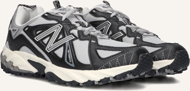 Zwarte NEW BALANCE Sneakers ML610 D Zwarte NEW BALANCE Sneakers ML610 D - large