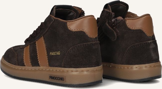 Bruine PINOCCHIO Sneakers P1253 Bruine PINOCCHIO Sneakers P1253 - large