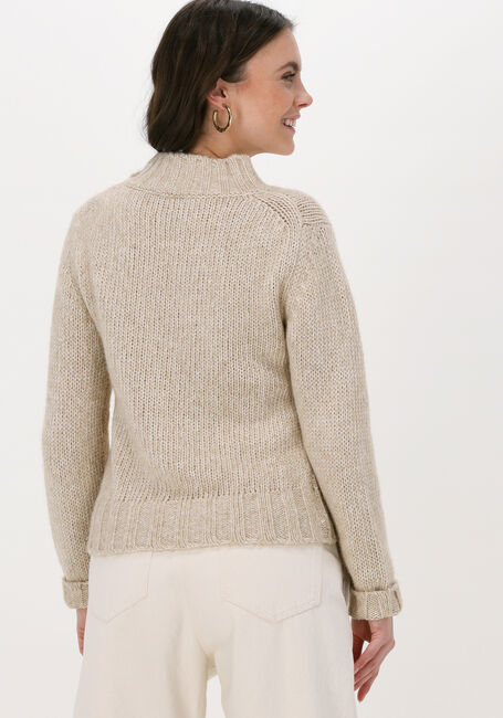 VANILIA SMALL BUTTON - large