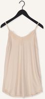 Beige CC HEART Mini jurk LACE SLIPDRESS Beige CC HEART Mini jurk LACE SLIPDRESS - medium