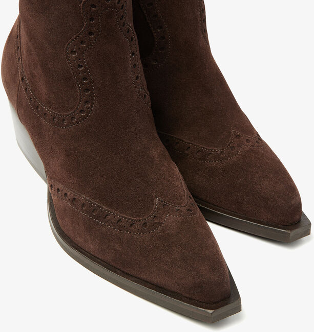 VIA VAI DO AIDEN Bottines en marron - large
