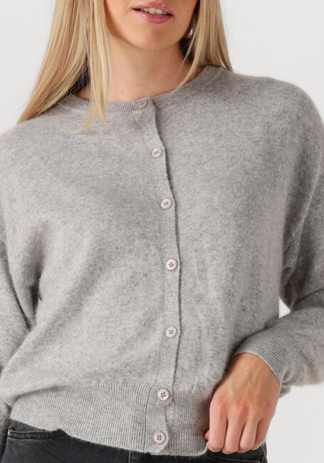 TWNS Gilet MONTROSE en gris - large