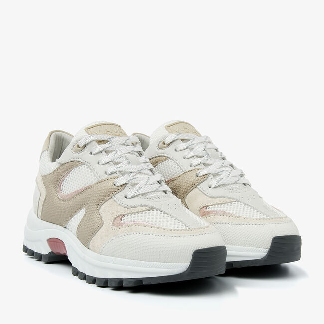 Zand VIA VAI Sneakers DANAE NOELLE - large