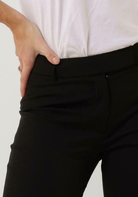 IBANA Pantalon PERRIE en noir - large